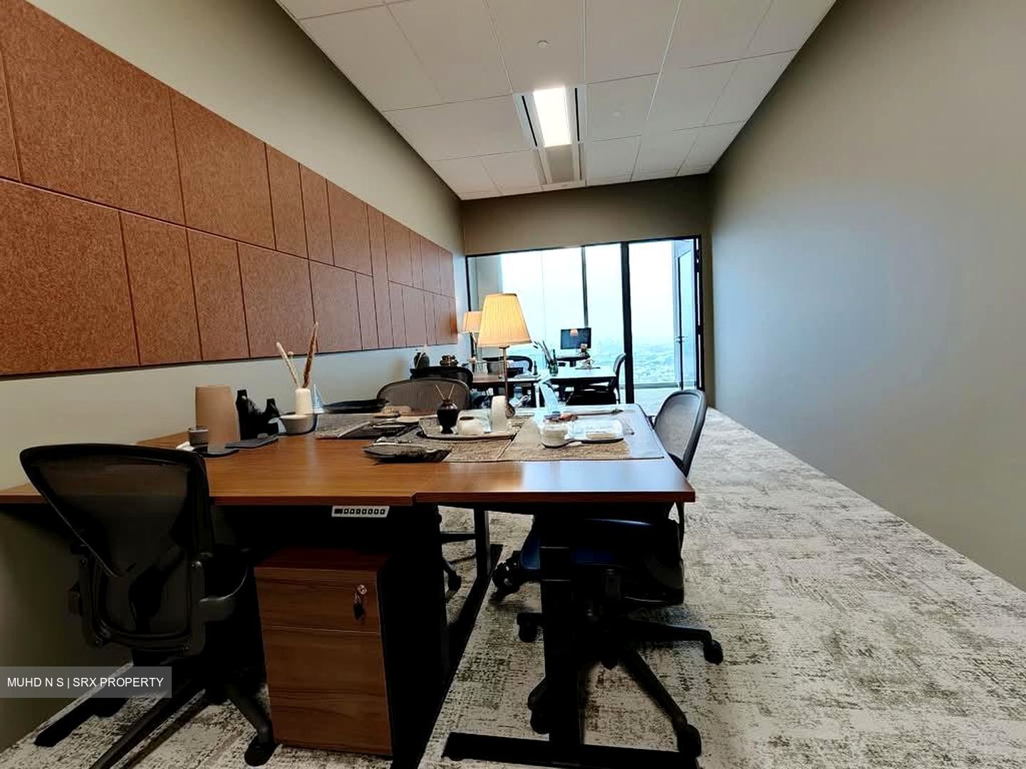Labrador Tower (D5), Office #556561941